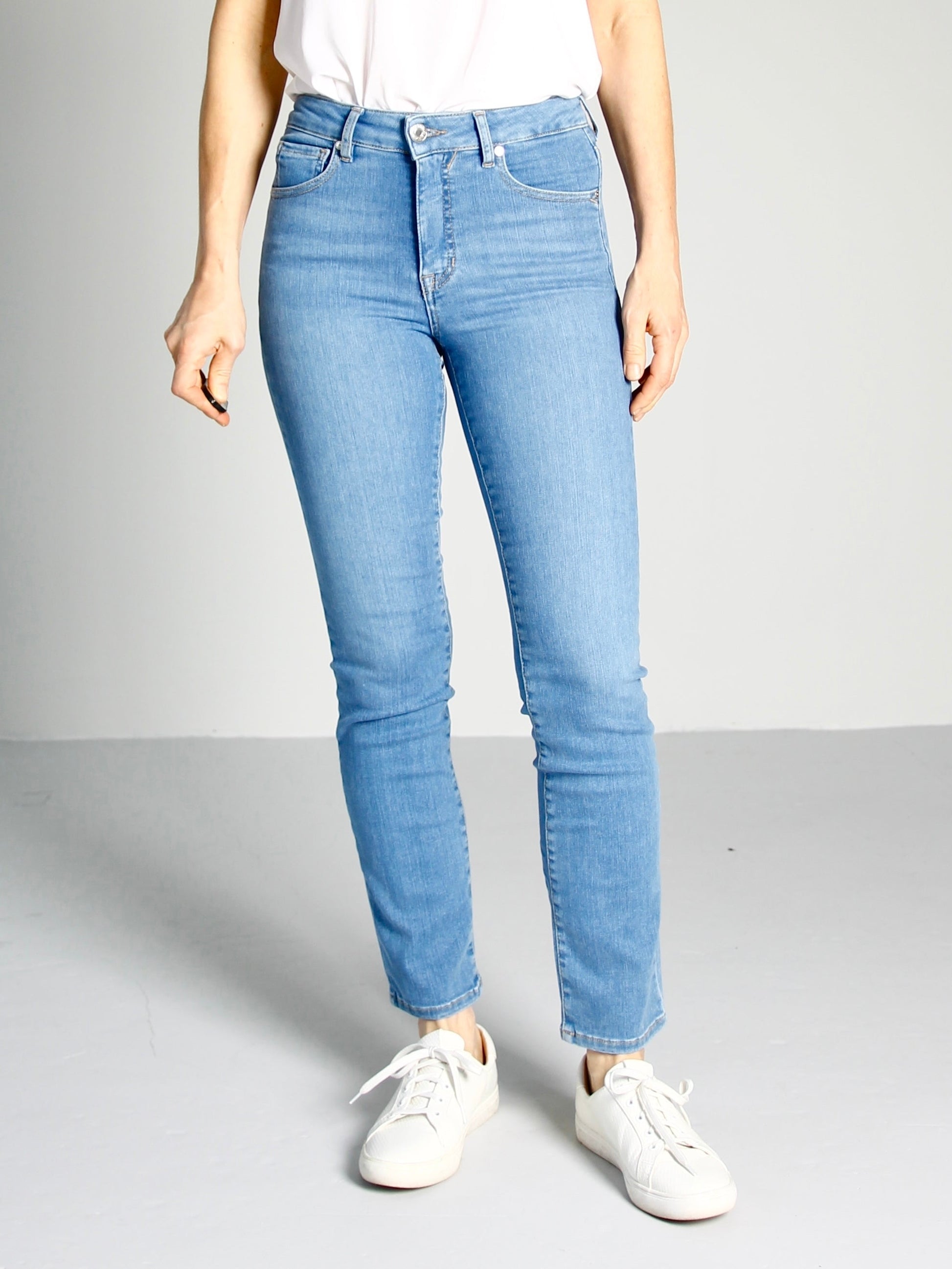 EMMA JEANS - RIVIERA BLUE