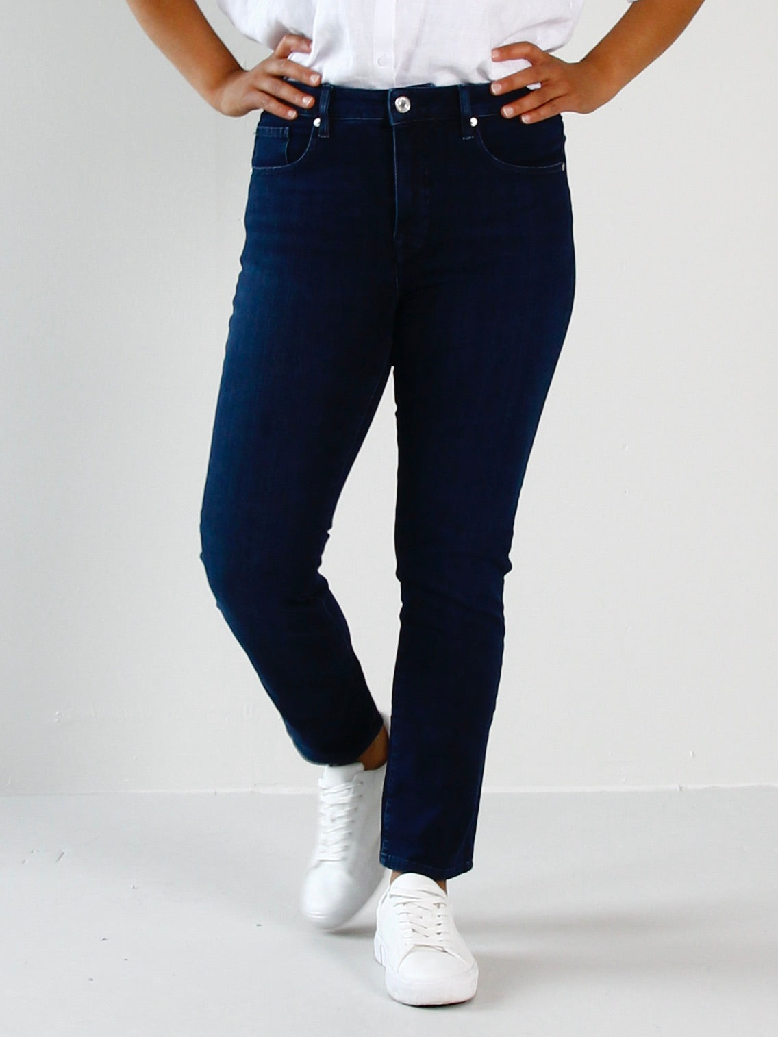 EBEN JEANS - NIGHT SKY
