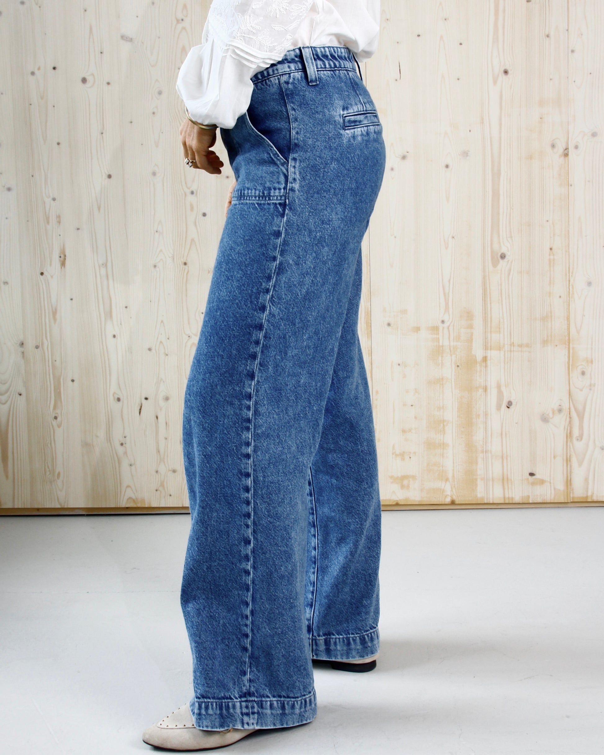 Marina pant