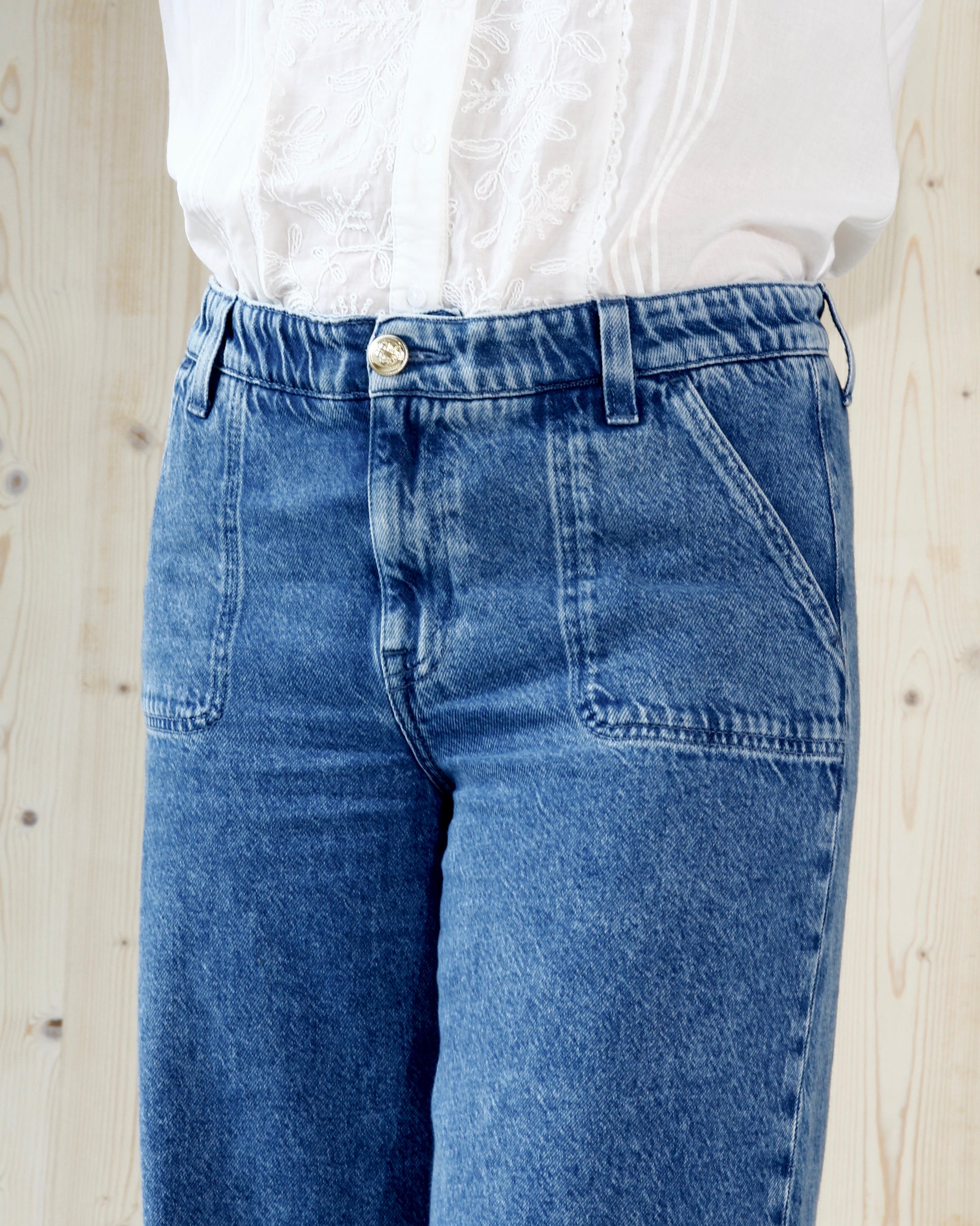 Marina pant
