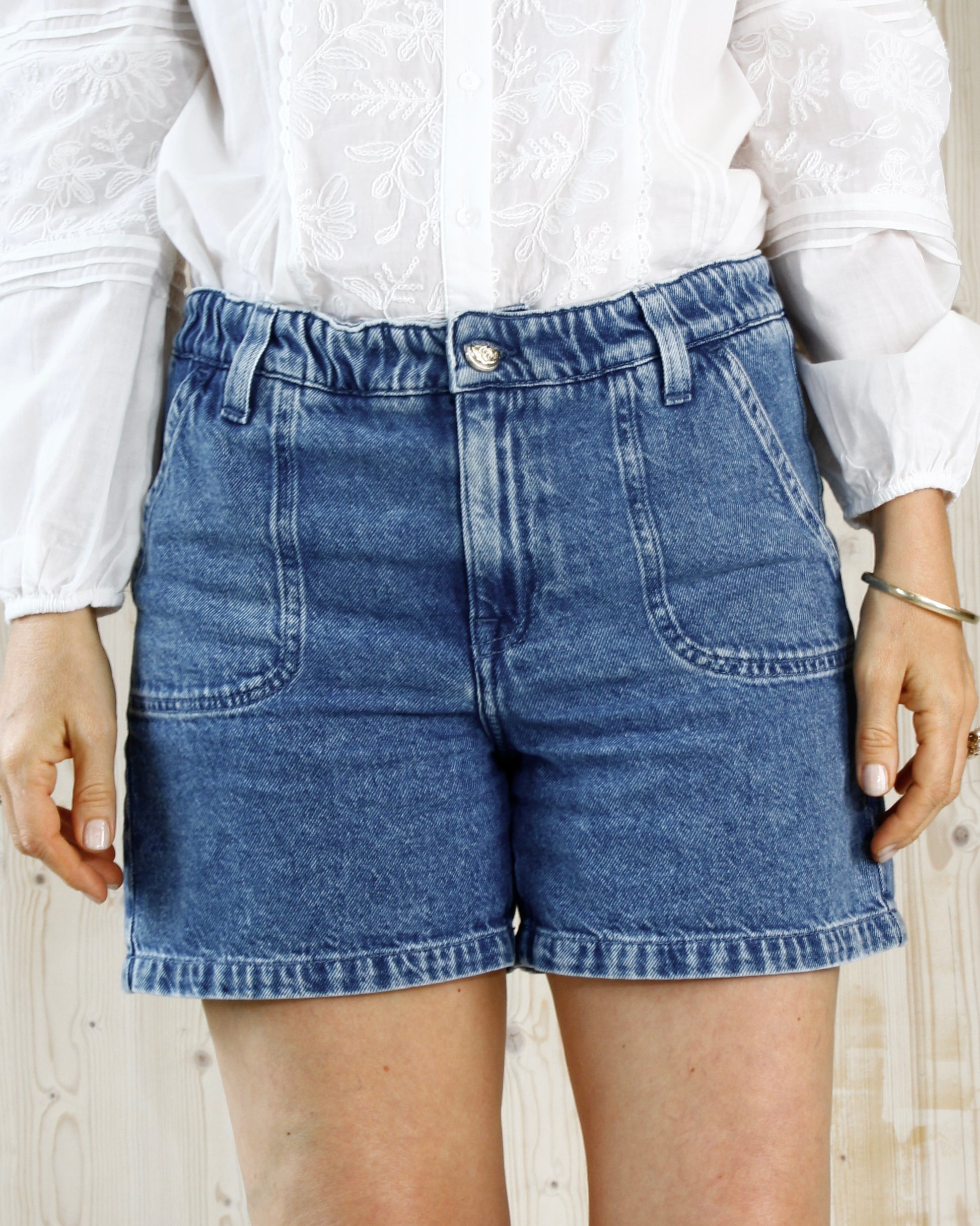 Marina Shorts