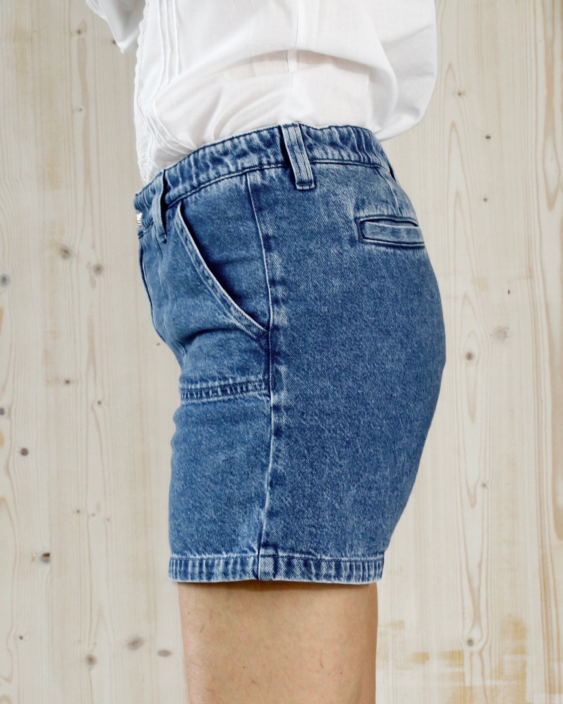 Marina Shorts