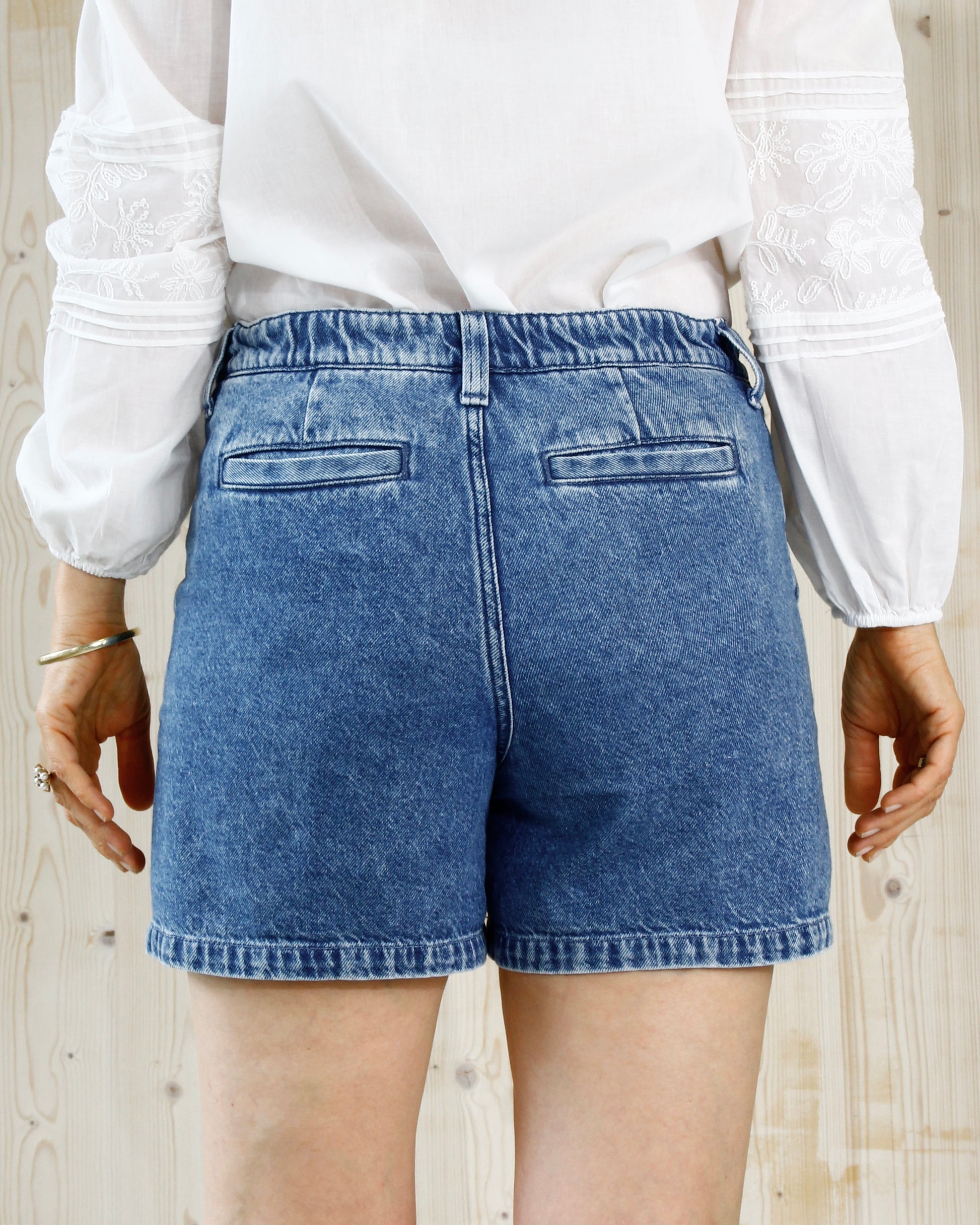 Marina Shorts