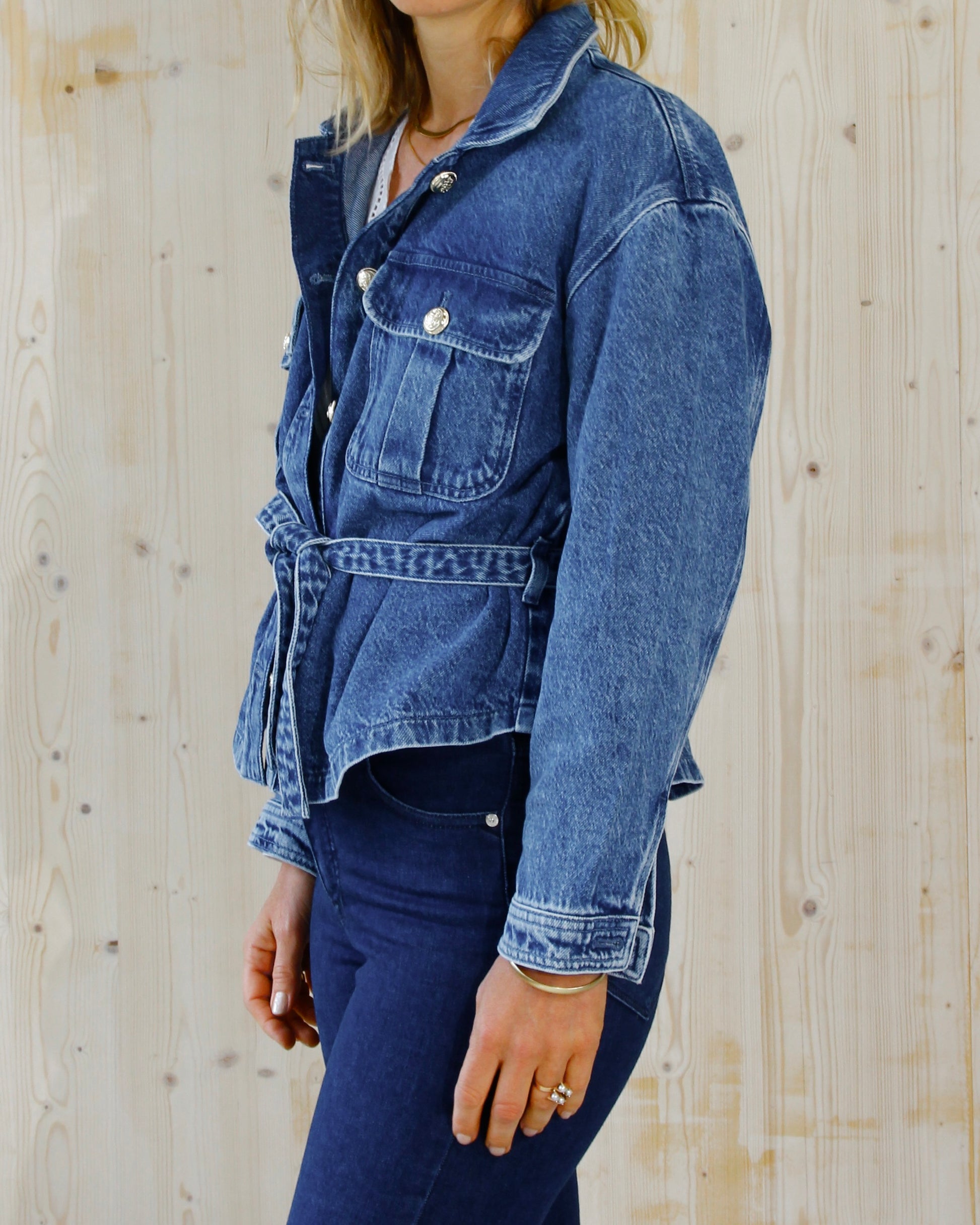 Marina Jacket