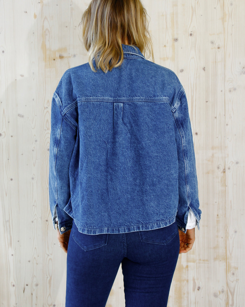 Marina Jacket