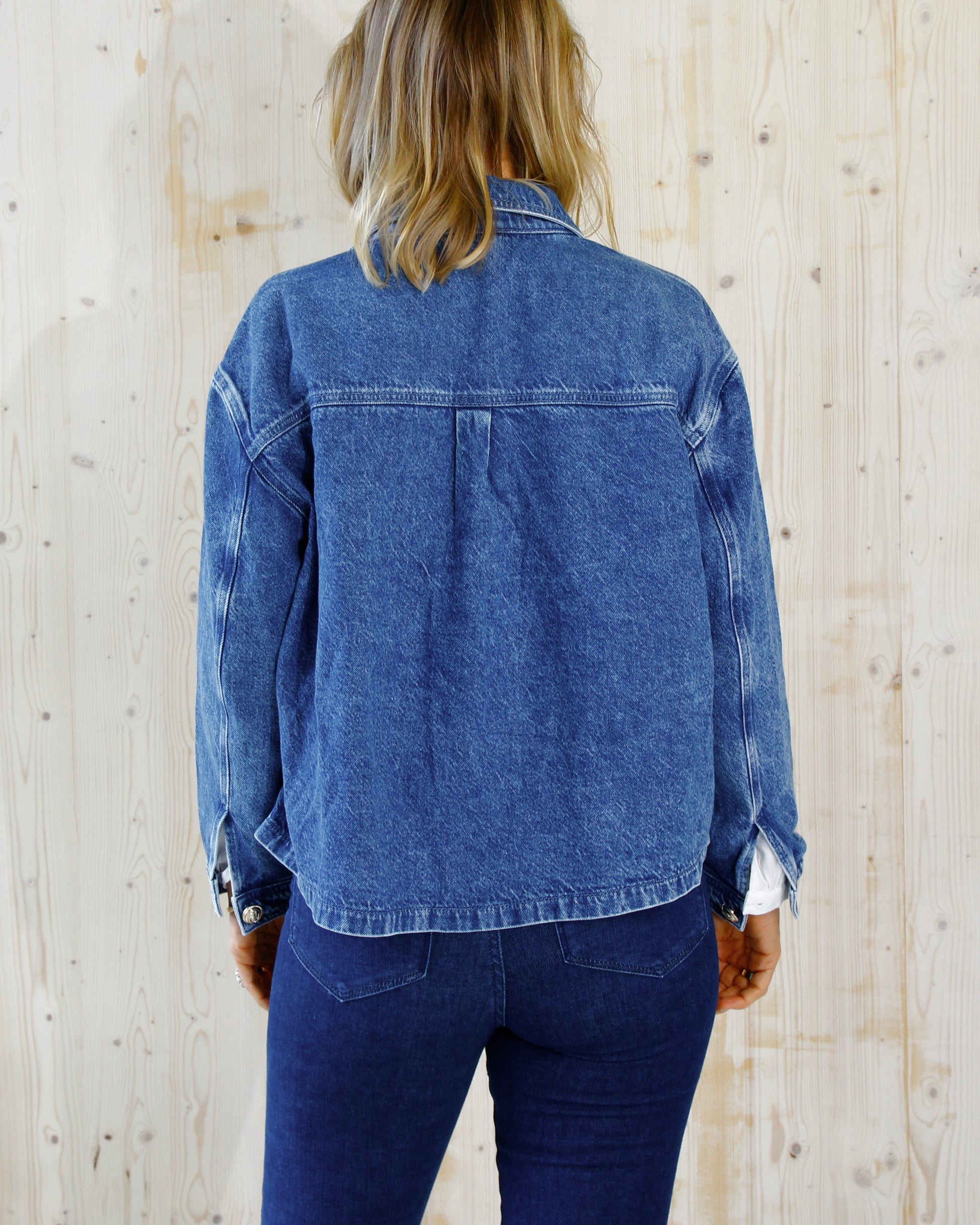 Marina Jacket