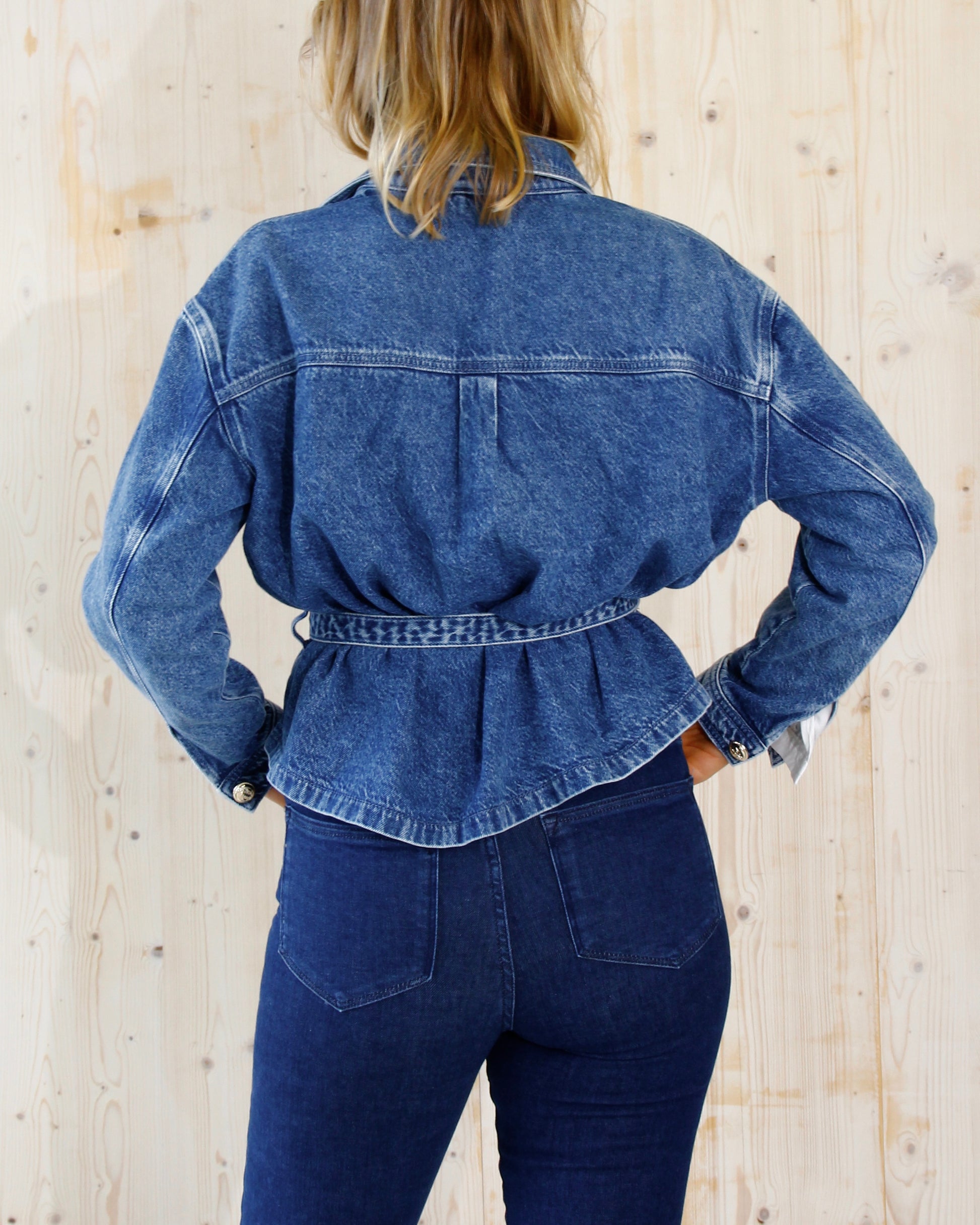 Marina Jacket