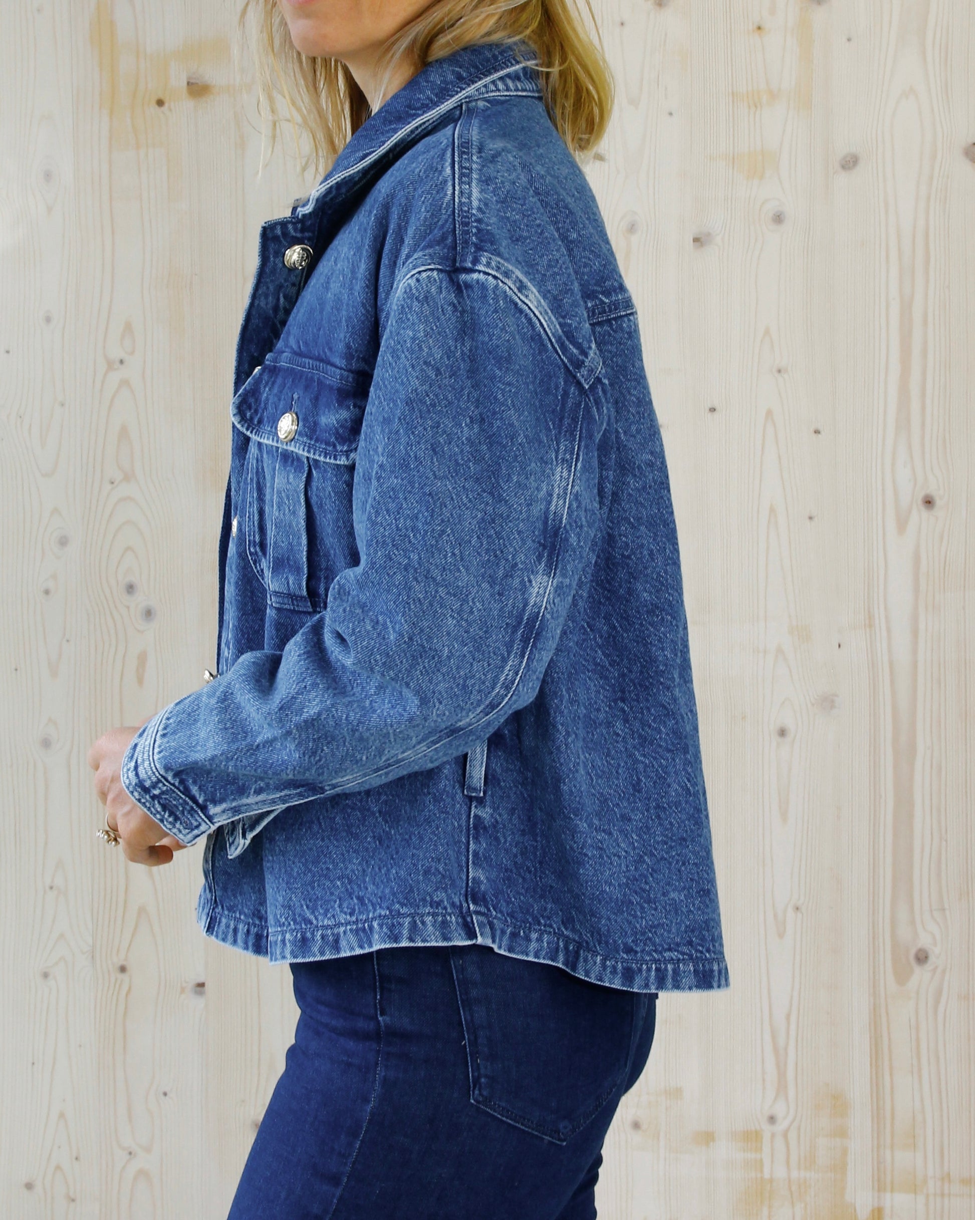 Marina Jacket