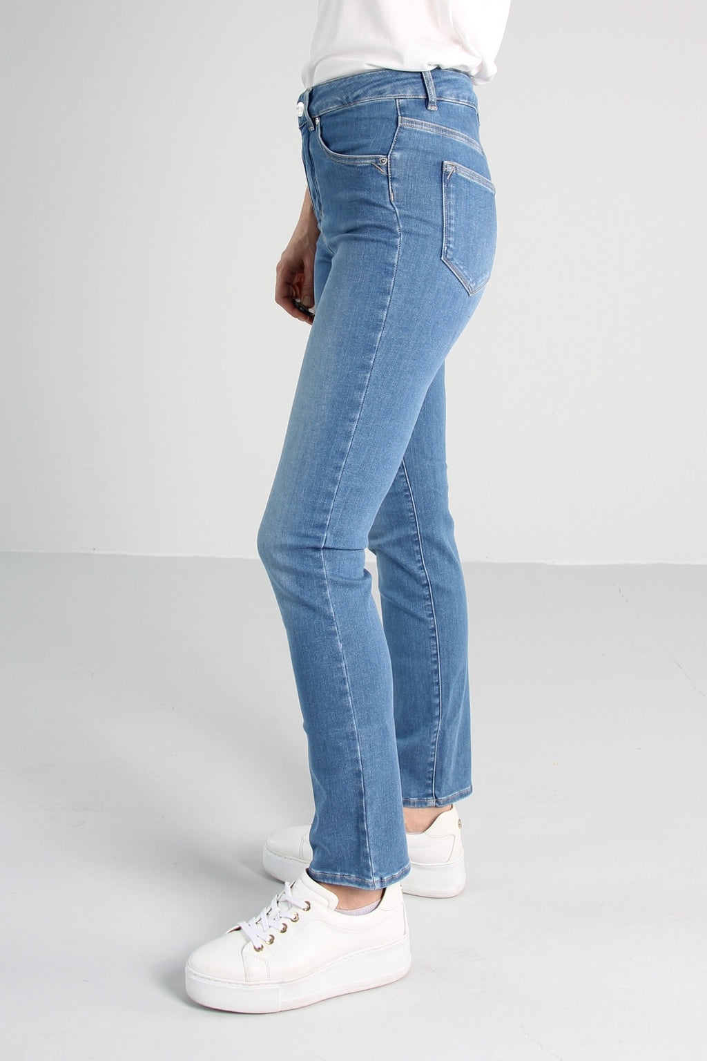 ELLERY - SEA BLUE