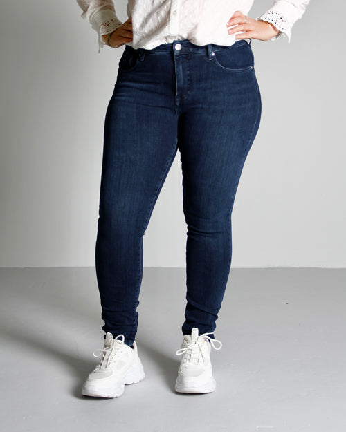 AILIN JEANS - NIGHT SKY