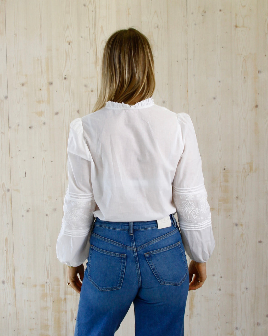 Beatriz blouse