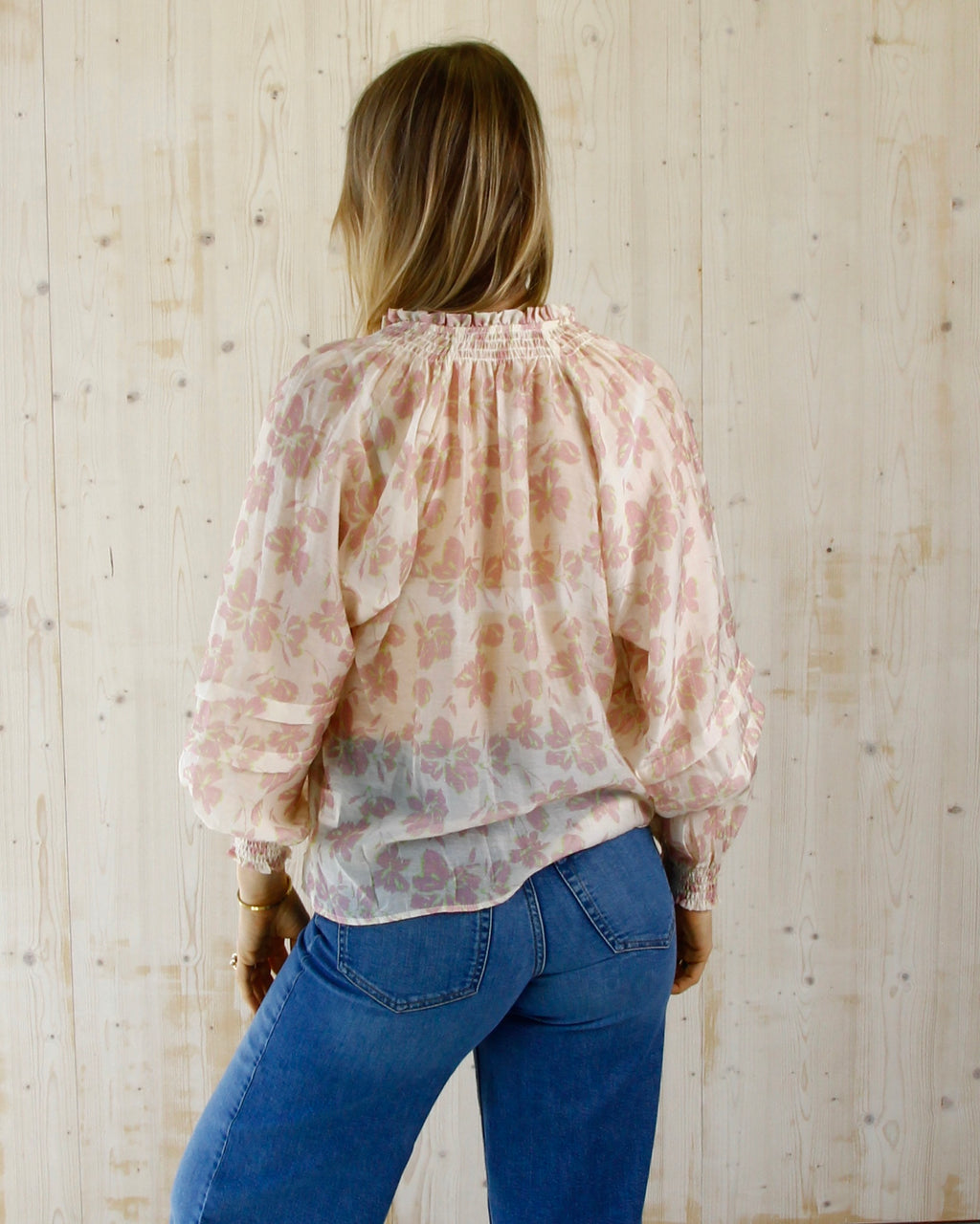 Sara blouse