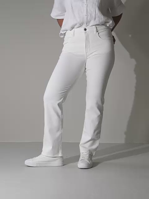 VILMA - WHITE
