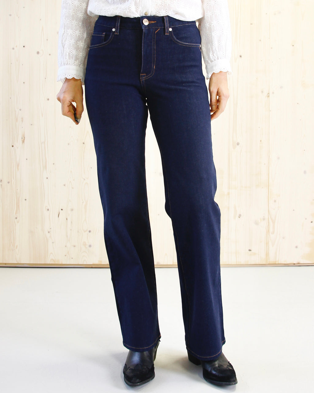 STELLA - EVENING BLUE