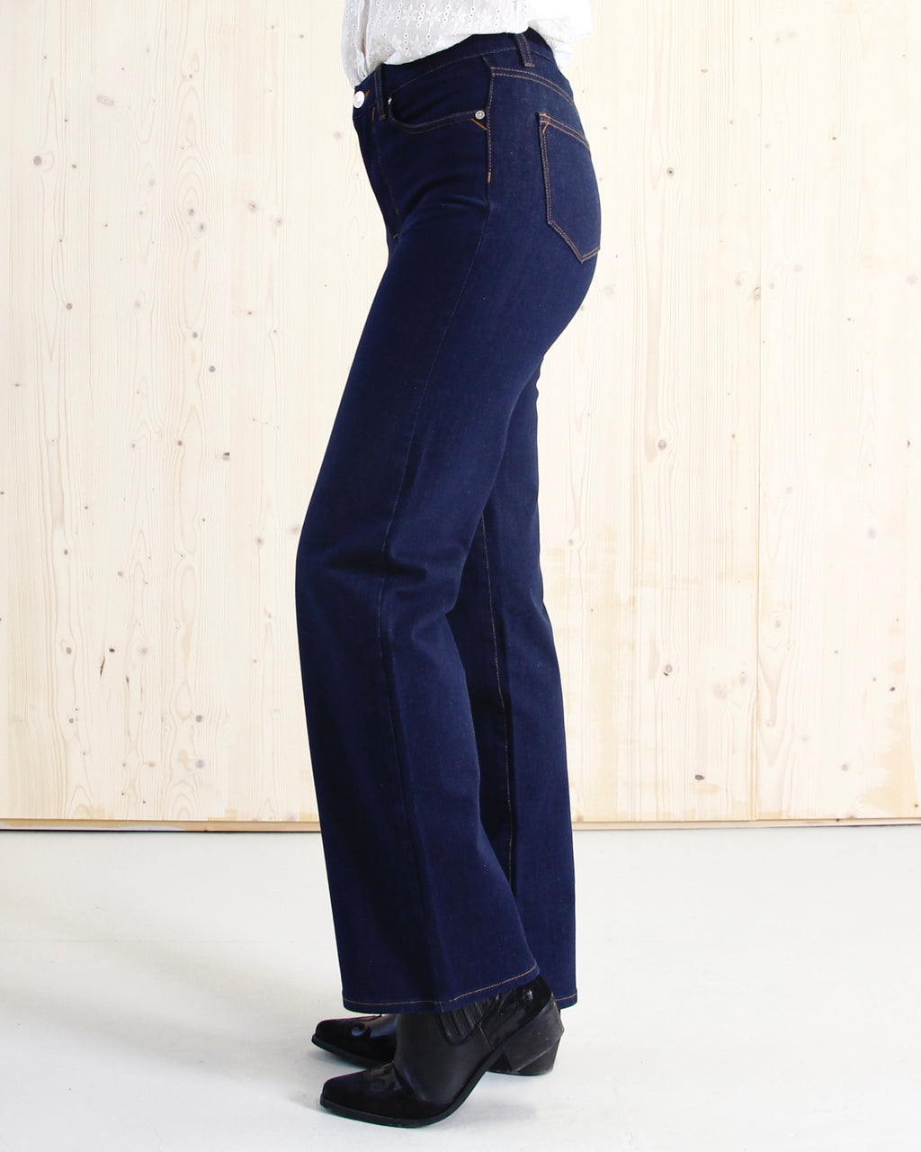 STELLA - EVENING BLUE