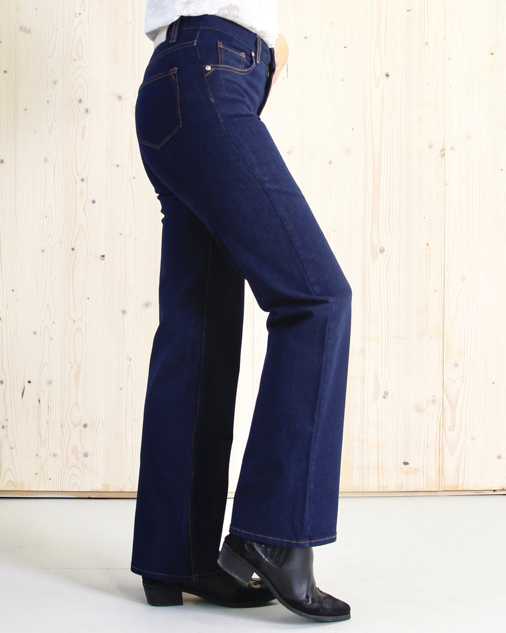 STELLA - EVENING BLUE