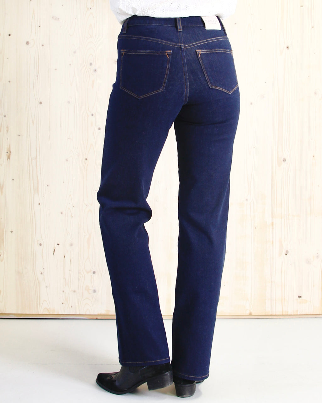 STELLA - EVENING BLUE